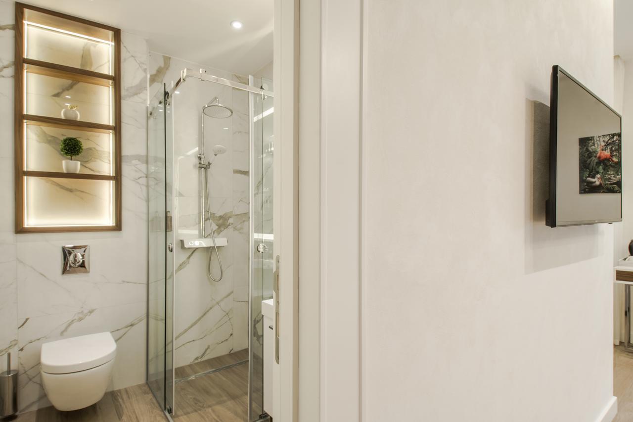 Miraval Luxury Rooms Split Exteriér fotografie