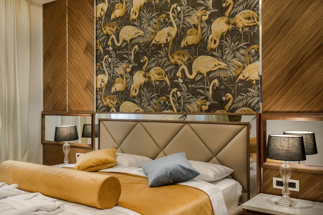 Miraval Luxury Rooms Split Exteriér fotografie