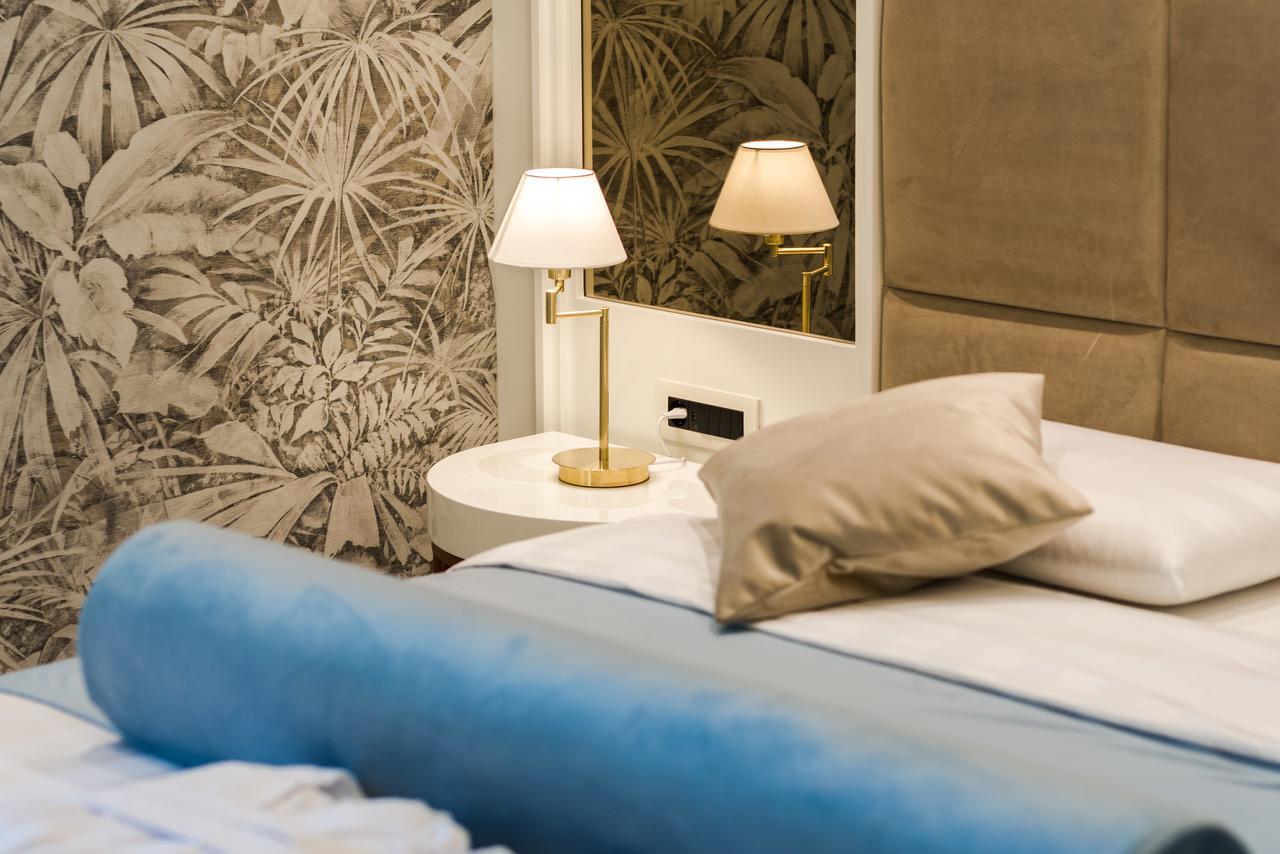 Miraval Luxury Rooms Split Exteriér fotografie