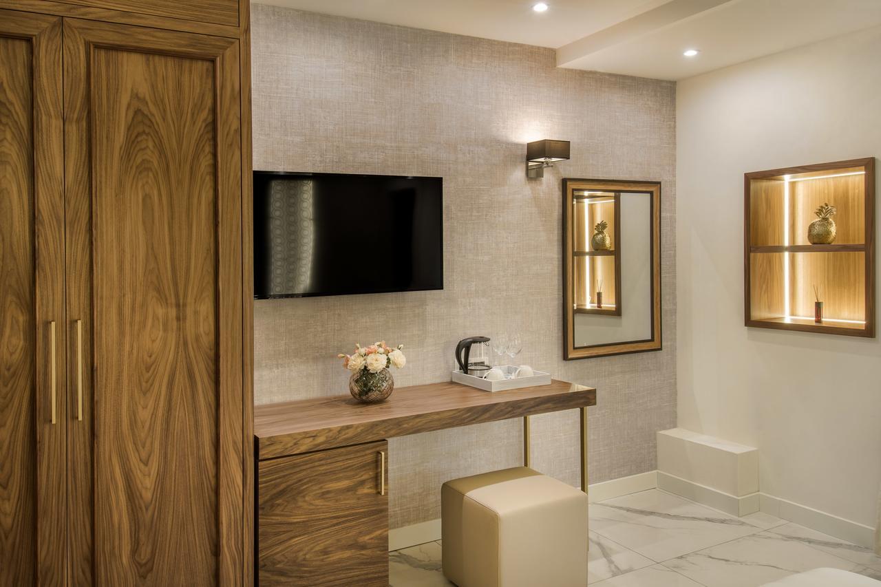 Miraval Luxury Rooms Split Exteriér fotografie