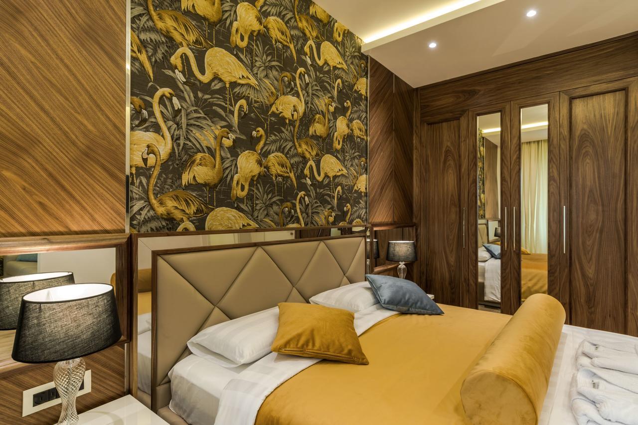 Miraval Luxury Rooms Split Exteriér fotografie