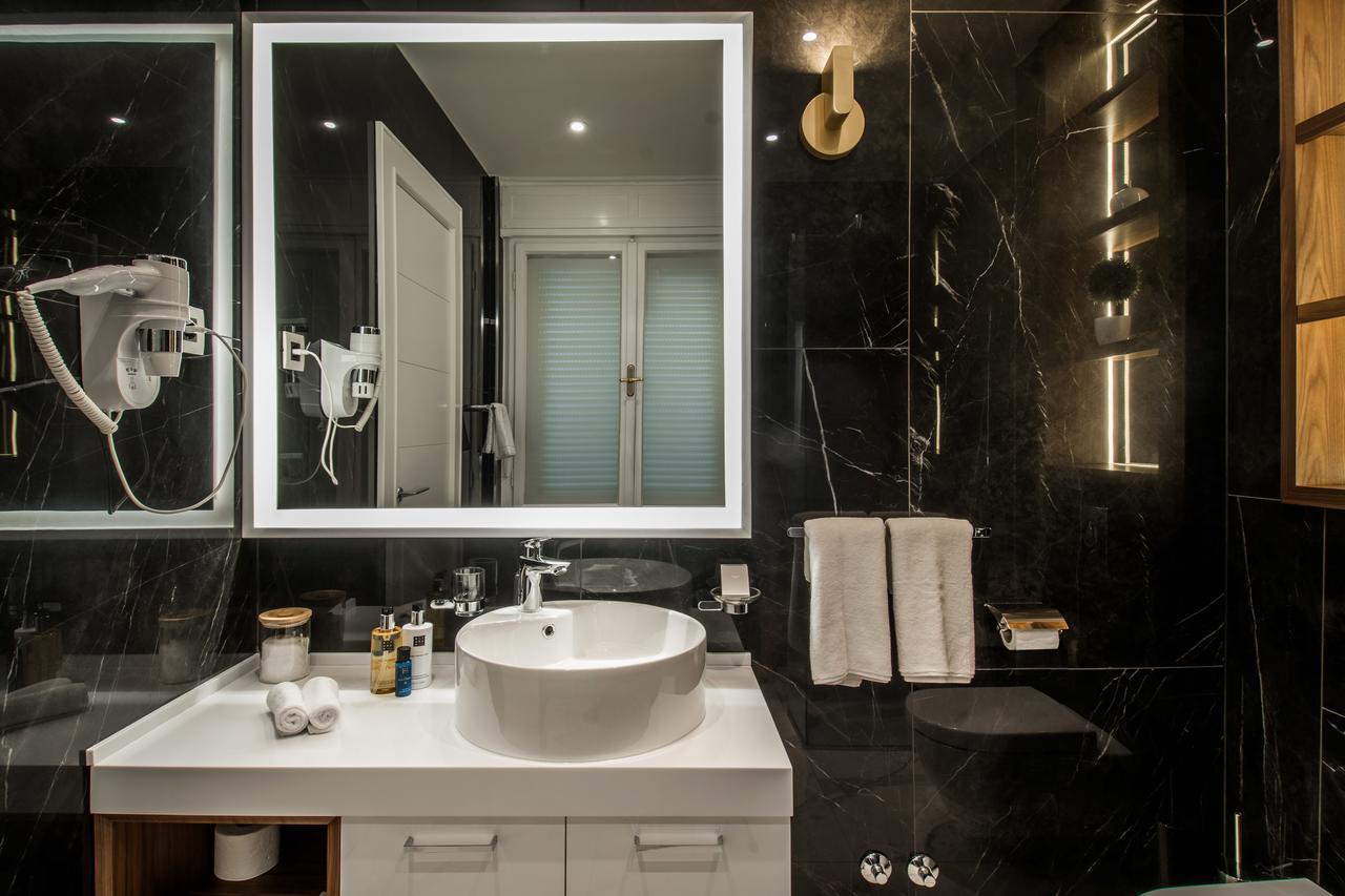 Miraval Luxury Rooms Split Exteriér fotografie
