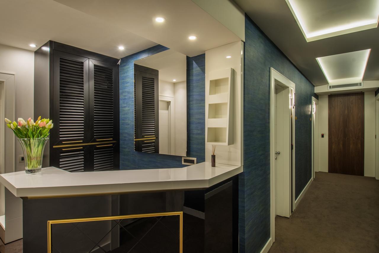 Miraval Luxury Rooms Split Exteriér fotografie