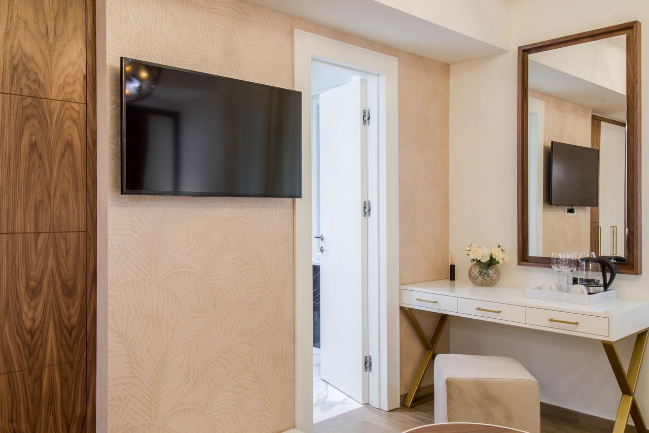 Miraval Luxury Rooms Split Exteriér fotografie